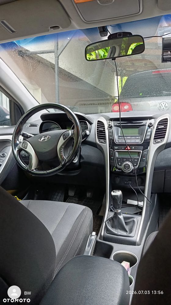 Hyundai i30 - 11