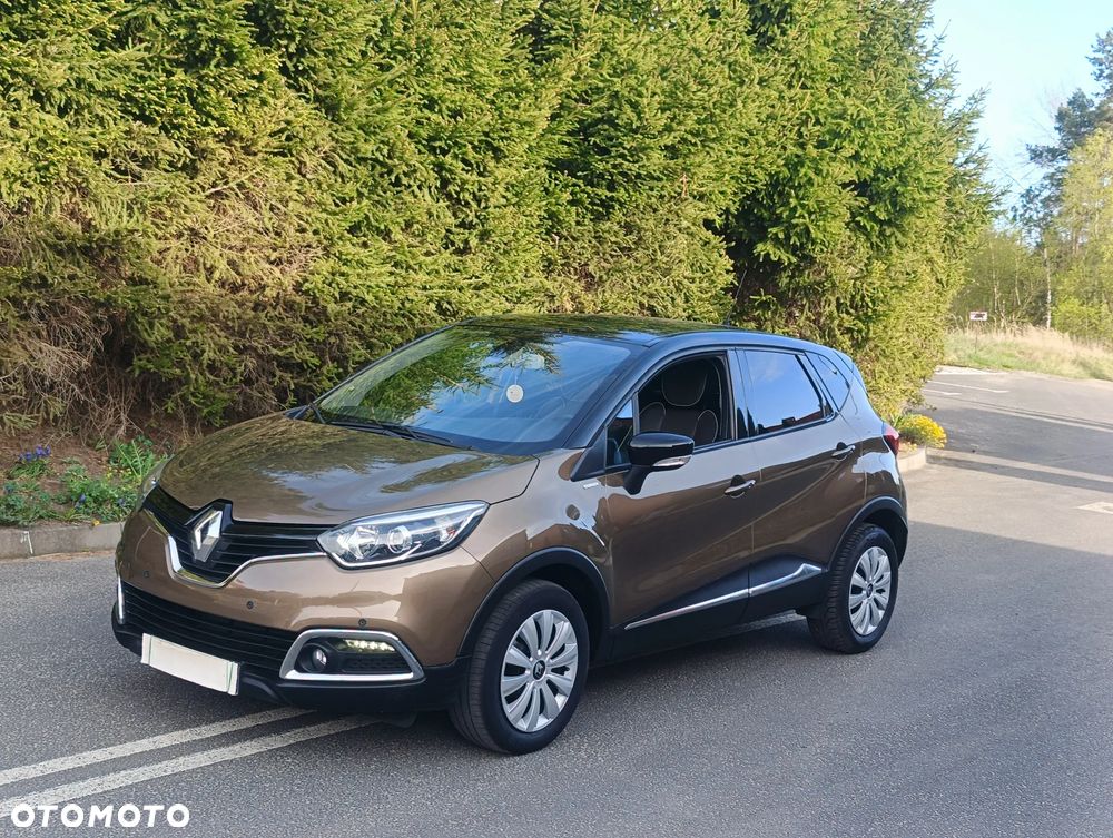 Renault Captur ENERGY TCe 120 EDC Dynamique - 2