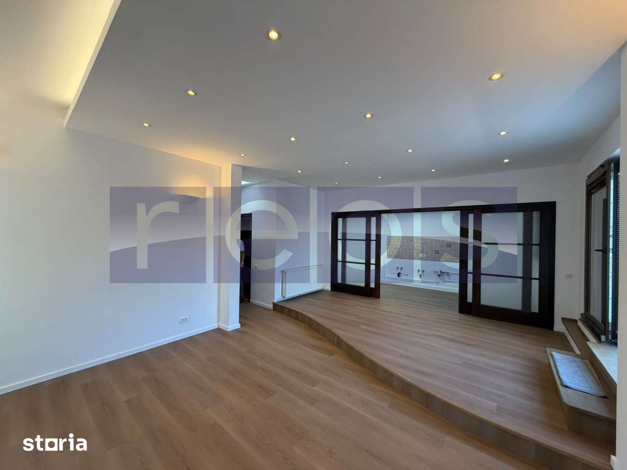 VANZARE APARTAMENT IN VILA | PARC KISELEFF | 134MP | NOU RENOVAT — fotografia 2