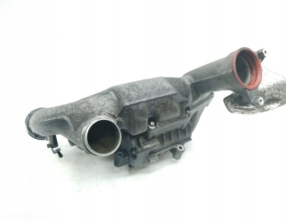 SPRĘŻARKA KOMPRESOR POWIETRZA MERCEDES C KLASA W202 C200 2.0 A1110981137 - 2
