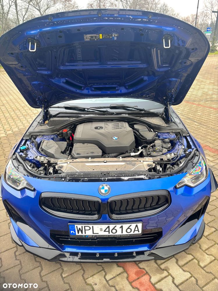 BMW Seria 2 230i M Sport sport - 19