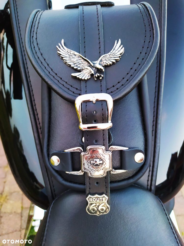 Harley-Davidson Softail Sport Glide - 12