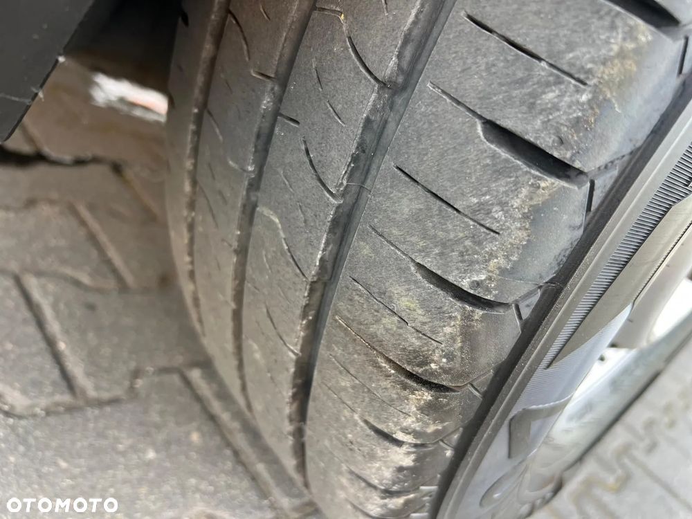 Fiat Ducato Kontener Chłodnia/Izoterma + Webasto Rejestracja PL - 8