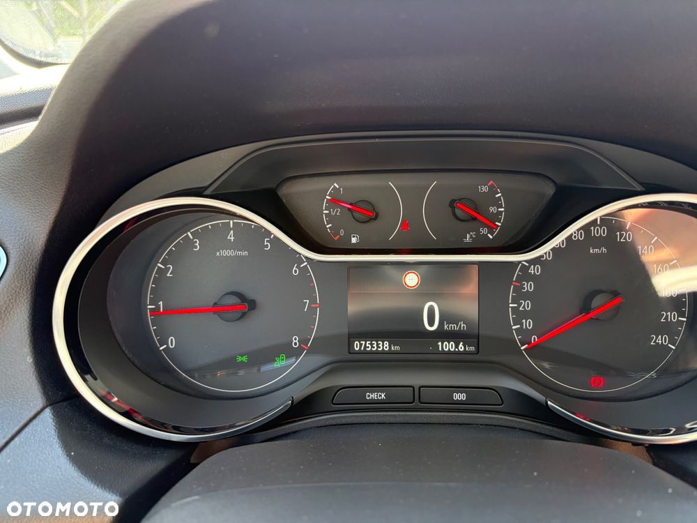 Opel Grandland X 1.2 T Innovation S&S - 21