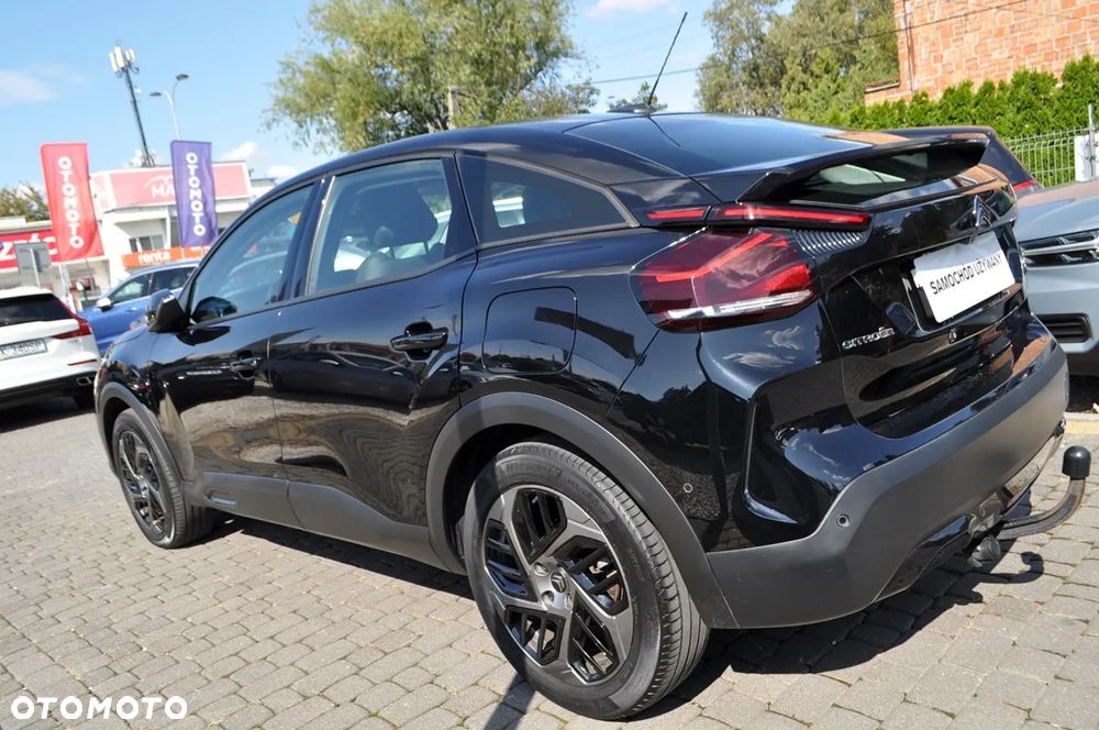 Citroën C4 1.5 BlueHDi Business Edition S&S EAT8 - 16