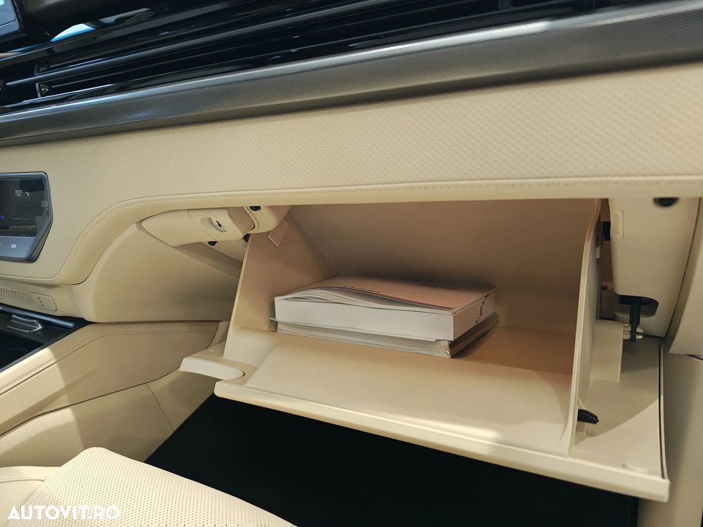 SsangYong REXTON G4 2.2 e-XDI 4WD Clever - 35