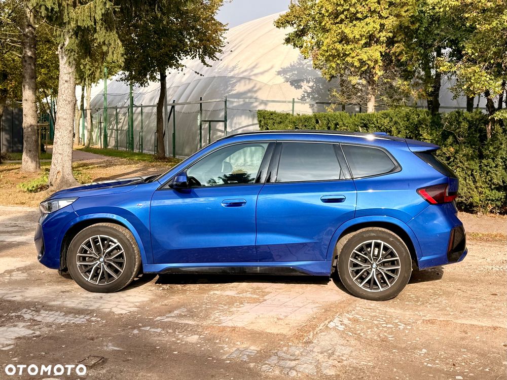 BMW X1 2023