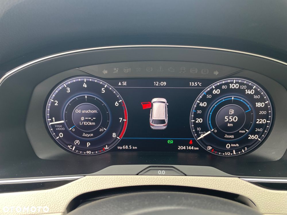 Volkswagen Passat 1.8 TSI BMT Highline DSG - 8