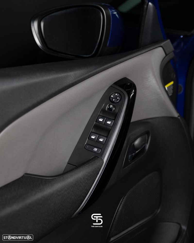 Citroën C4 Spacetourer BlueHDi 130 Stop&Start EAT8 SHINE - 19