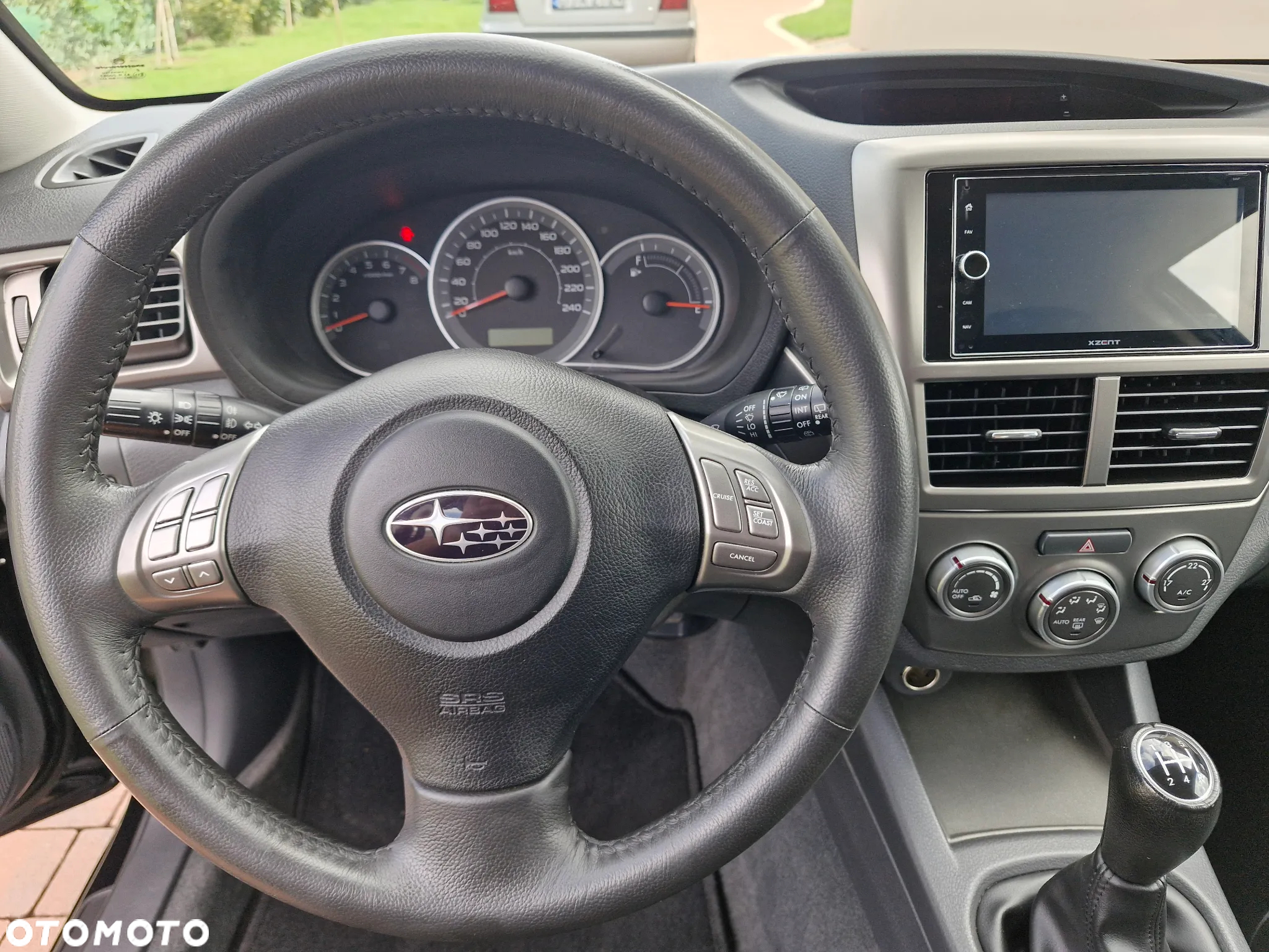 Subaru Impreza 2.0i Edition Sport & Sound - 22