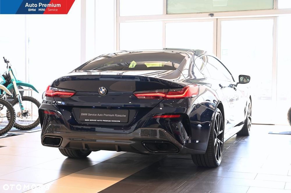 BMW Seria 8 840d xDrive mHEV - 20