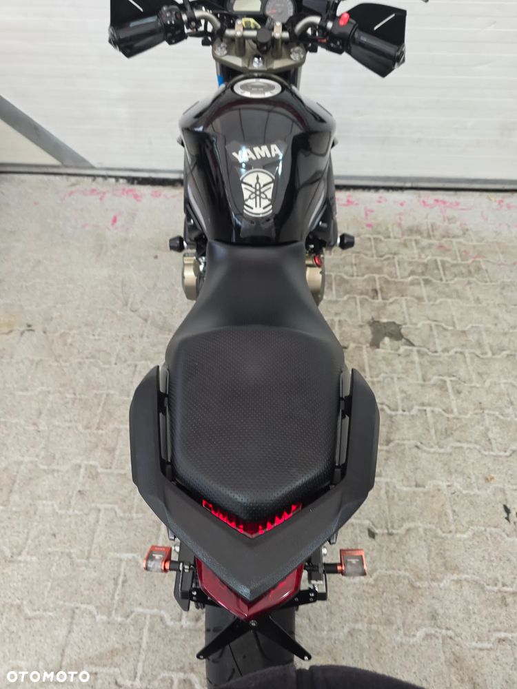 Yamaha XJ - 29