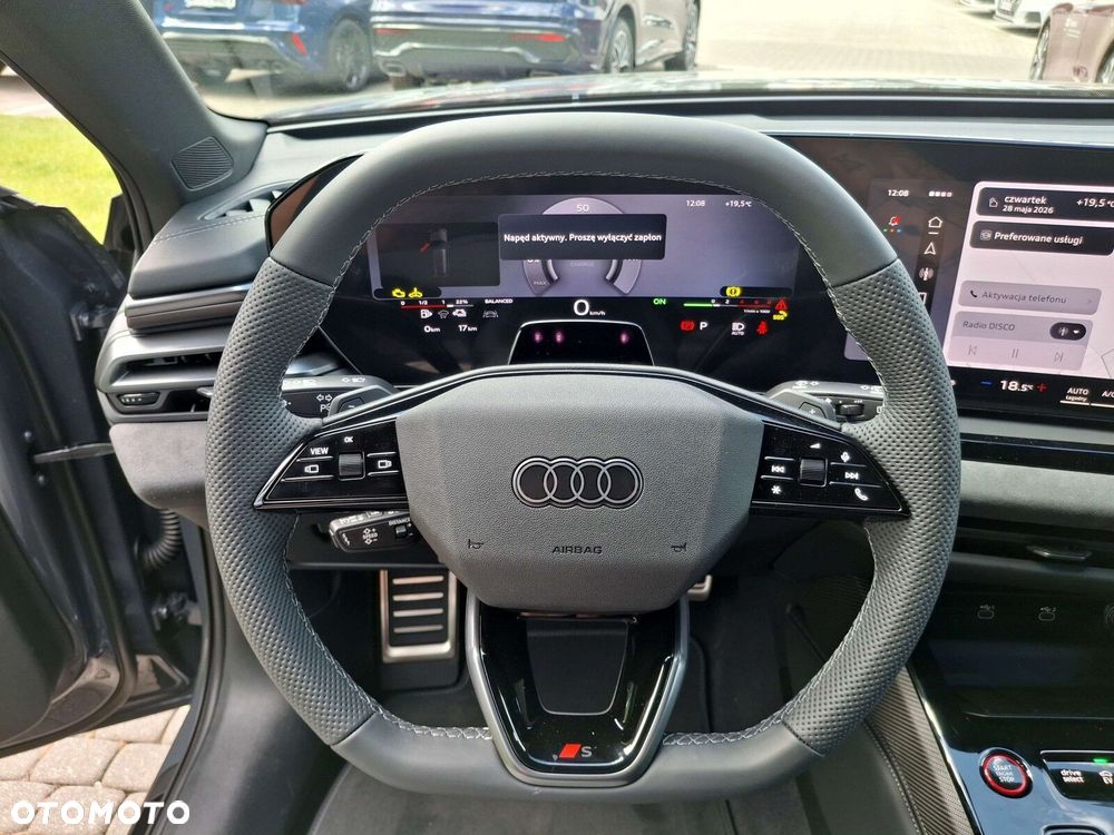 Audi A5 Avant - 40