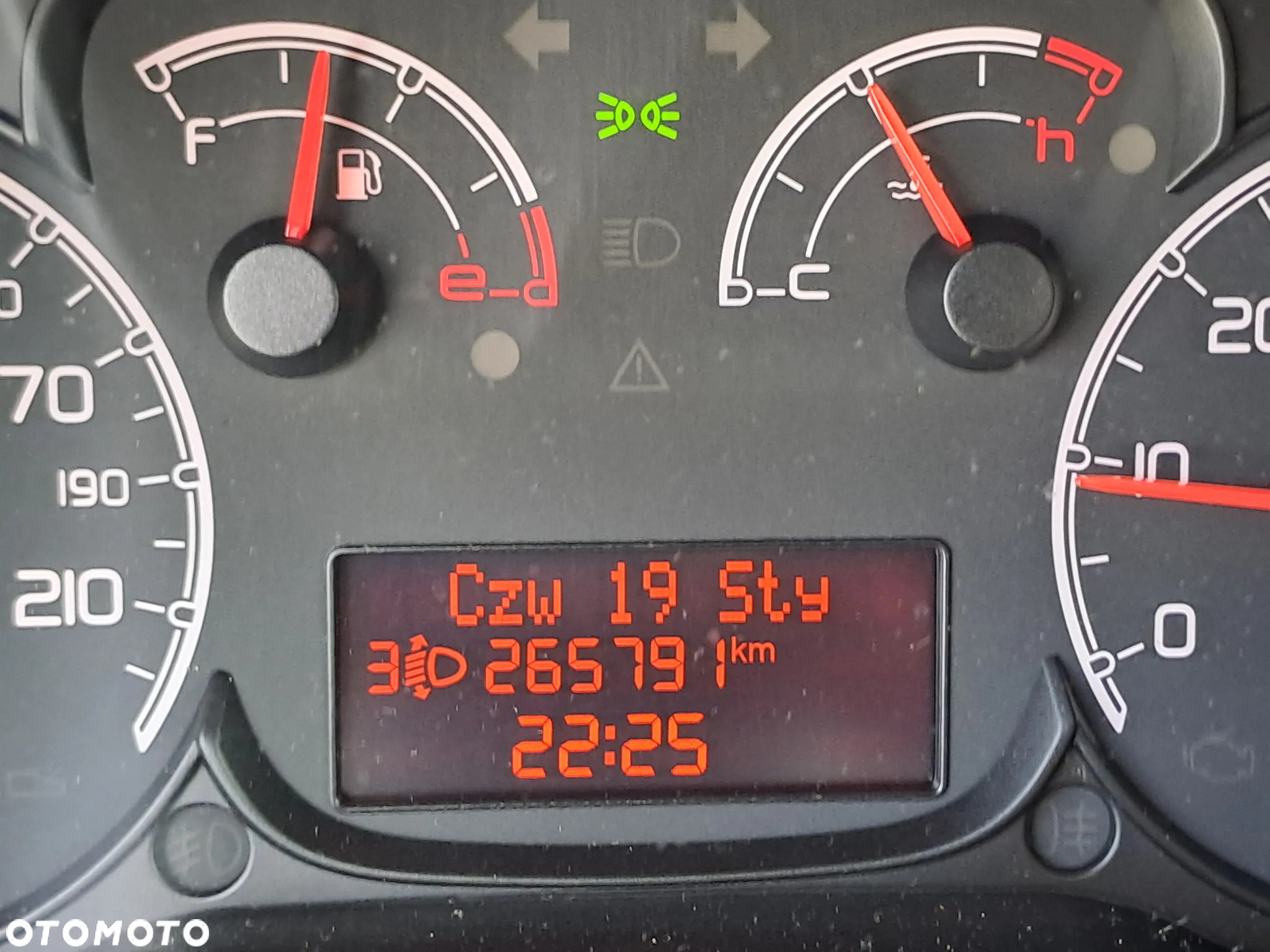 Fiat DOBLO - 10