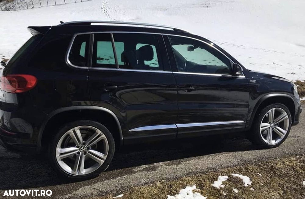 Volkswagen Tiguan - 4