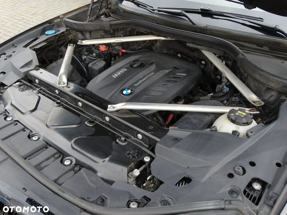 BMW X5 xDrive30d sport - 27