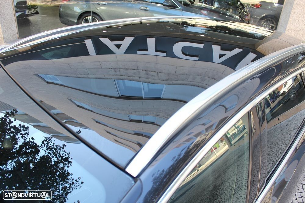 Peugeot 508 SW 2.0 BlueHDi GT Line - 12