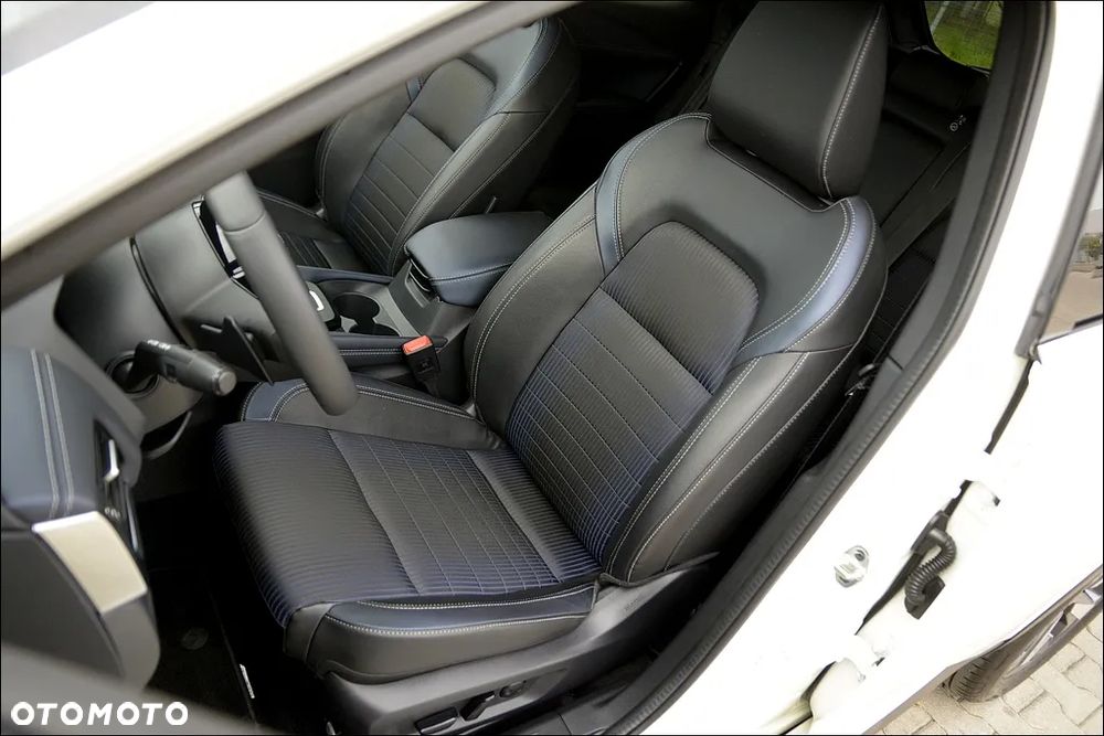 Nissan Qashqai 1.3 DIG-T MHEV Xtronic Tekna - 20