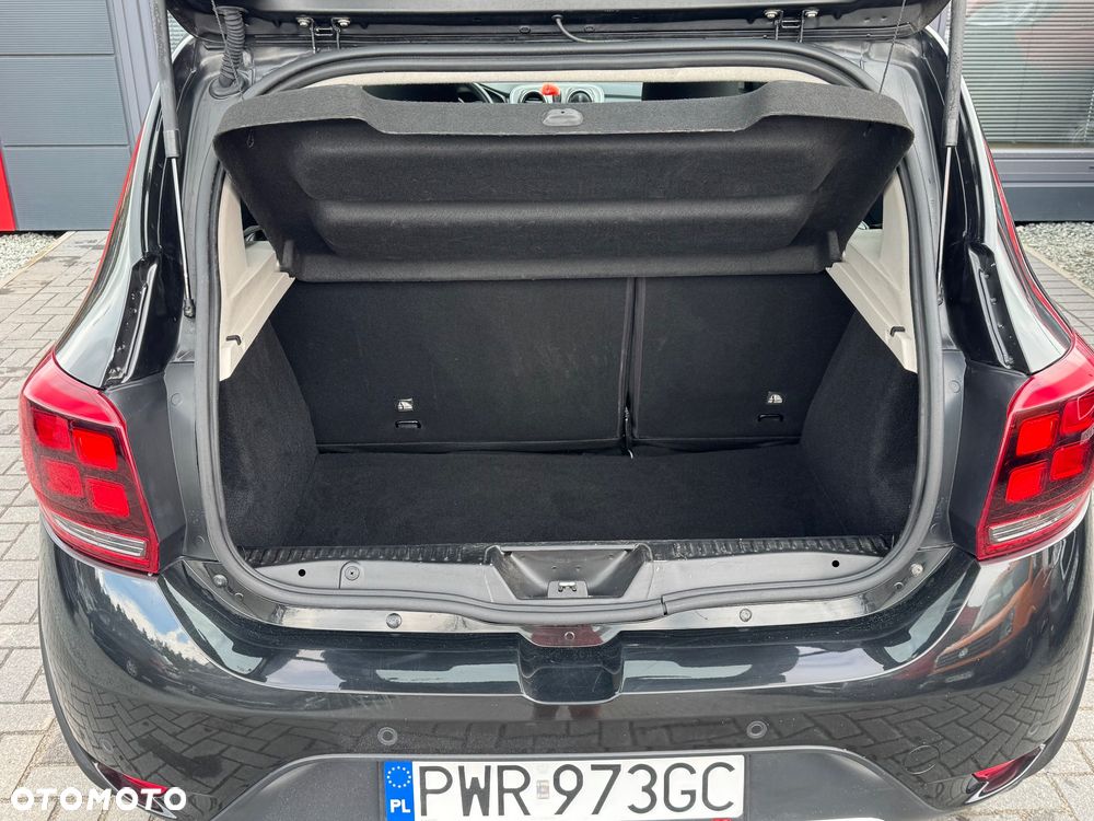 Dacia Sandero TCe 90 (S&S) Comfort - 10