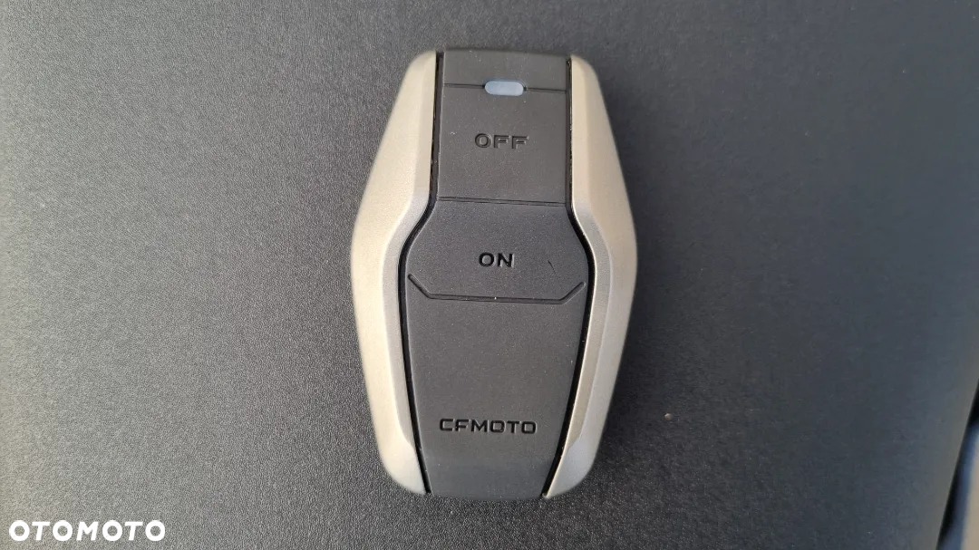 CFMoto Inny - 19