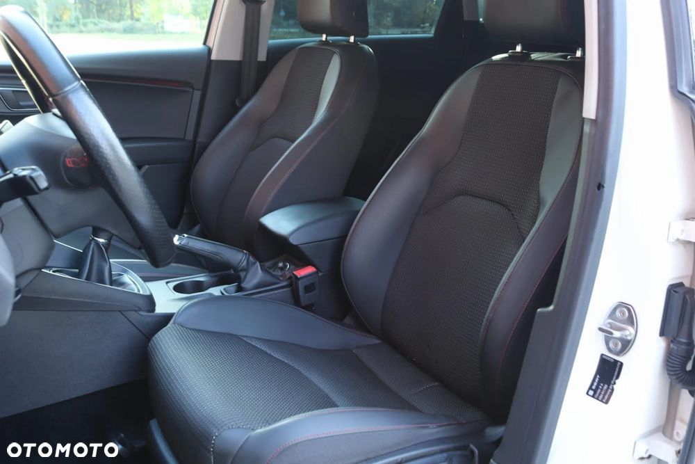 Seat Leon ST 2.0 TDI Start&Stop FR - 24