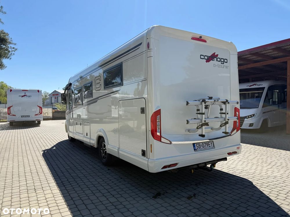 Carthago C-Tourer I 150 QB - 6