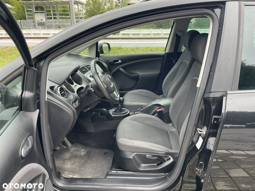 Seat Altea XL 1.4 TSI SUN - 6