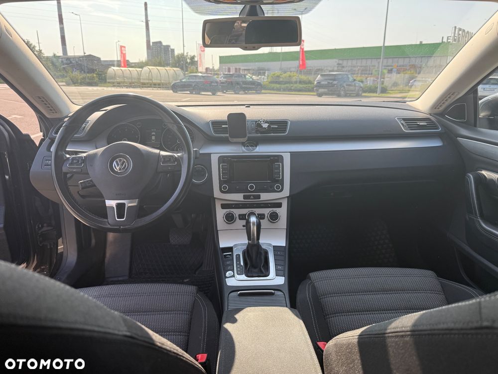 Volkswagen CC 2.0 TSI DSG - 7