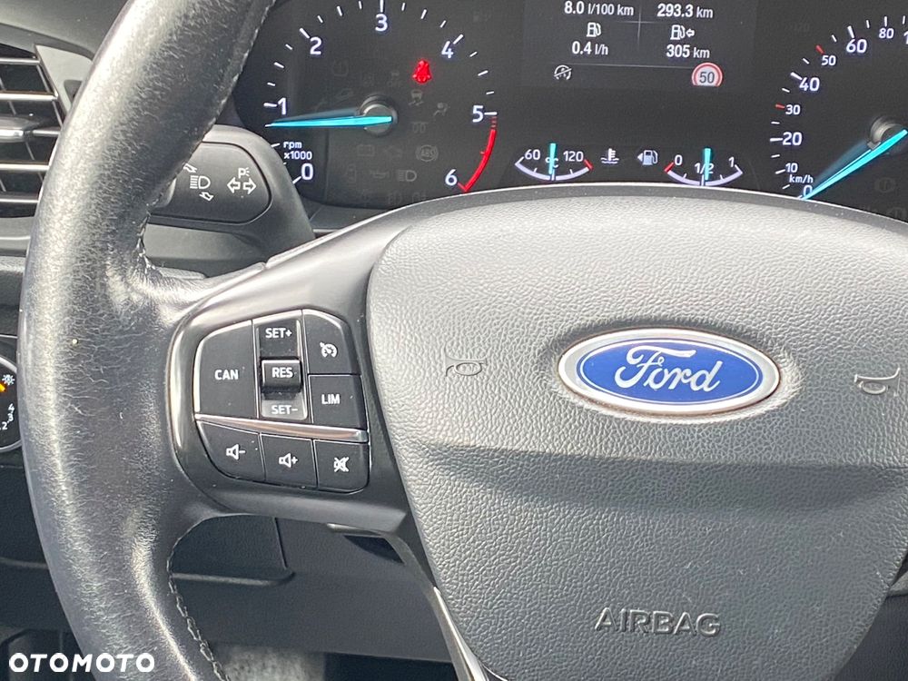 Ford Focus 1.5 EcoBlue Start-Stopp-System COOL&CONNECT - 17