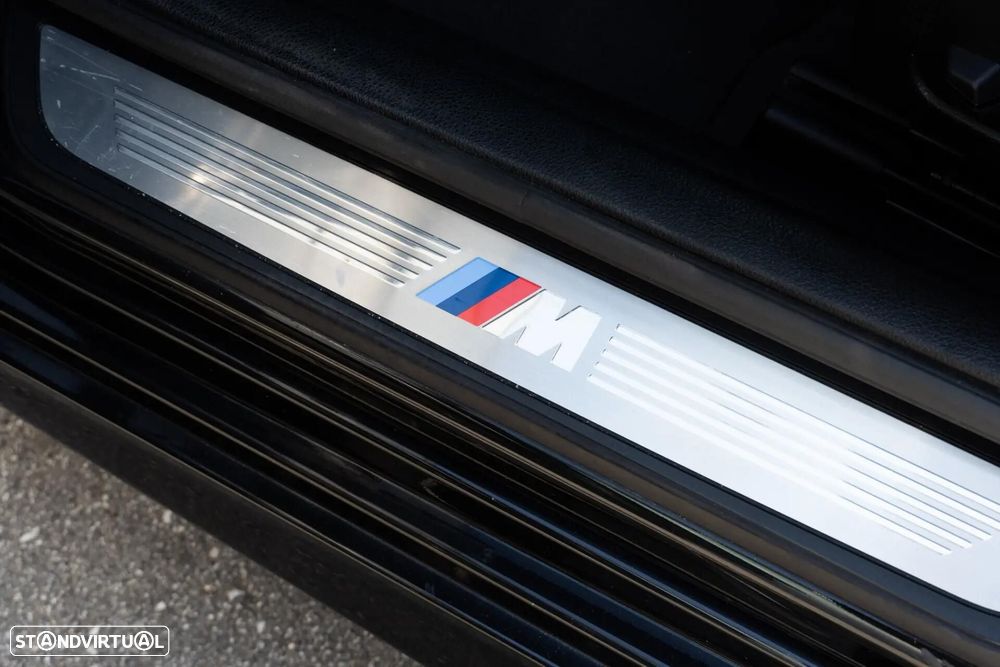 BMW 640 Gran Coupé d Pack M - 51
