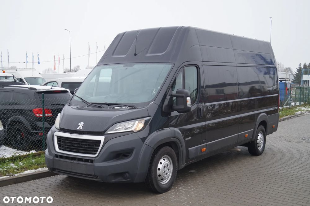 Peugeot Boxer - 3