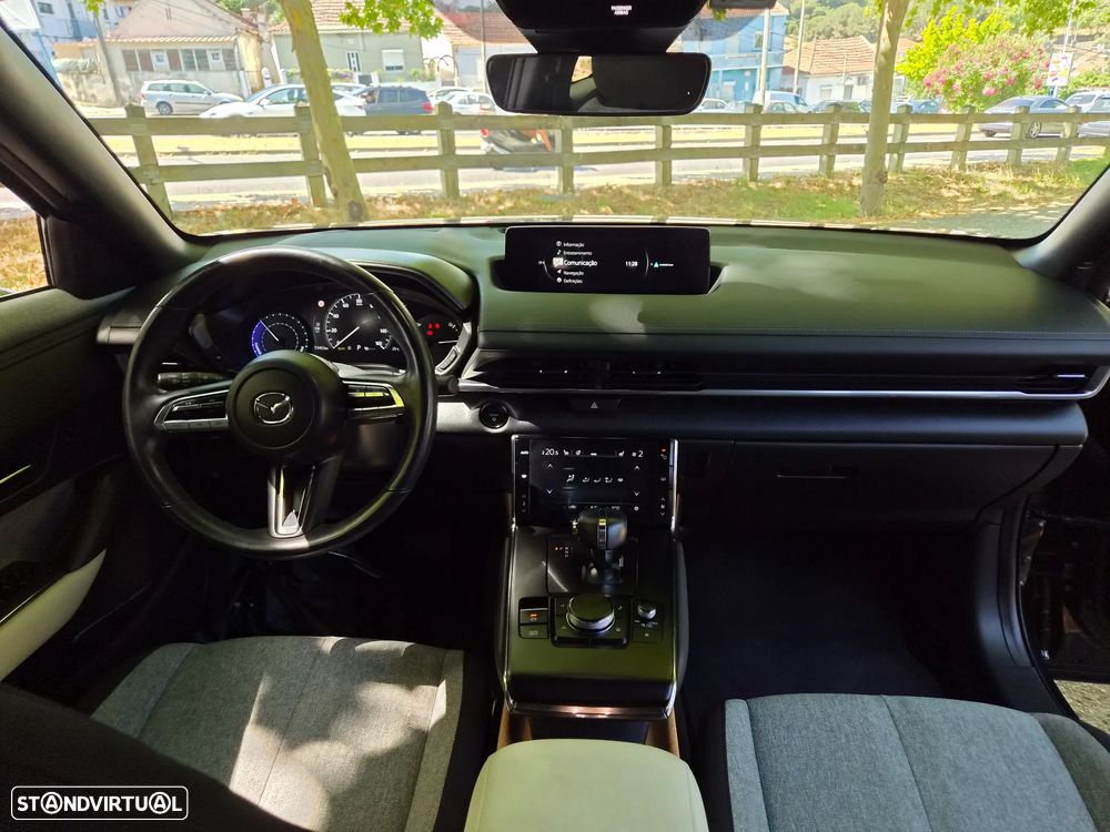 Mazda MX-30 e-SKYACTIV Confort - 23