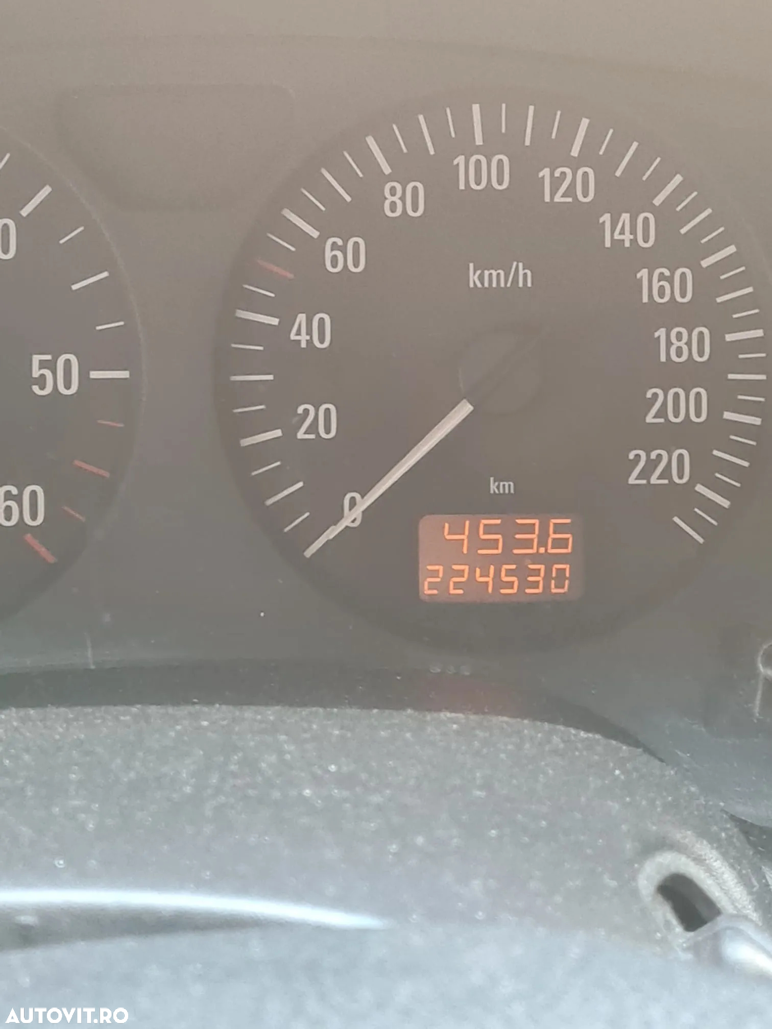 Opel Astra Classic 1.7 CDTI - 8