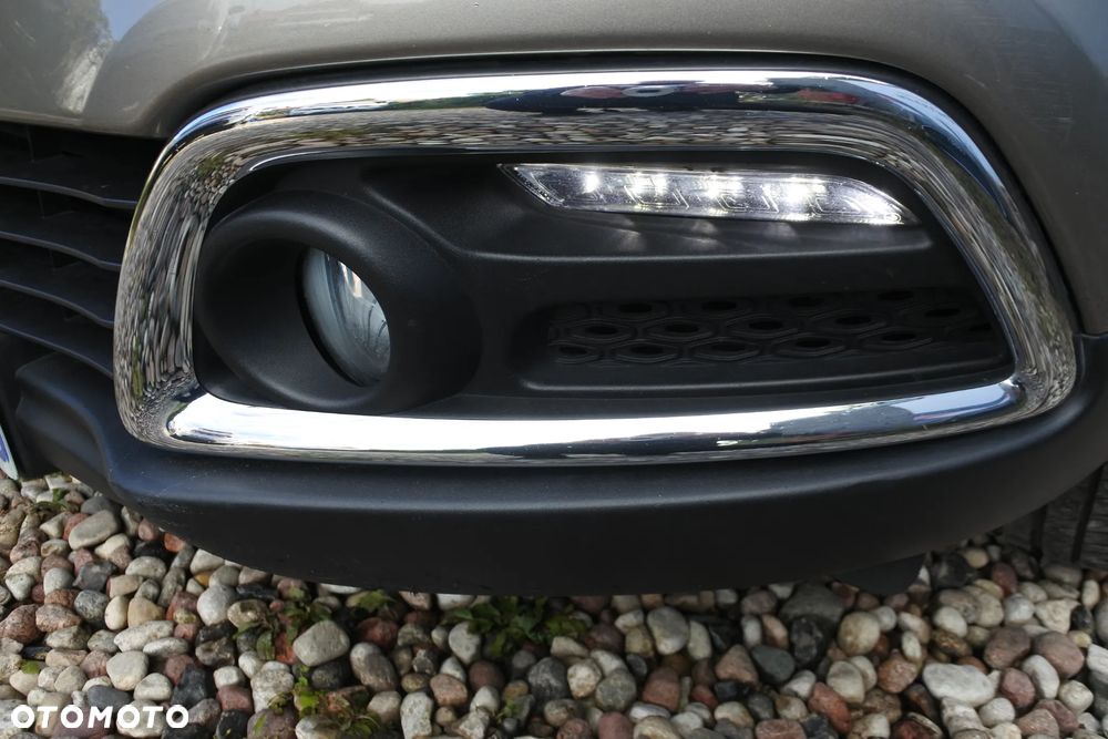 Renault Captur ENERGY TCe 120 EDC Dynamique - 22