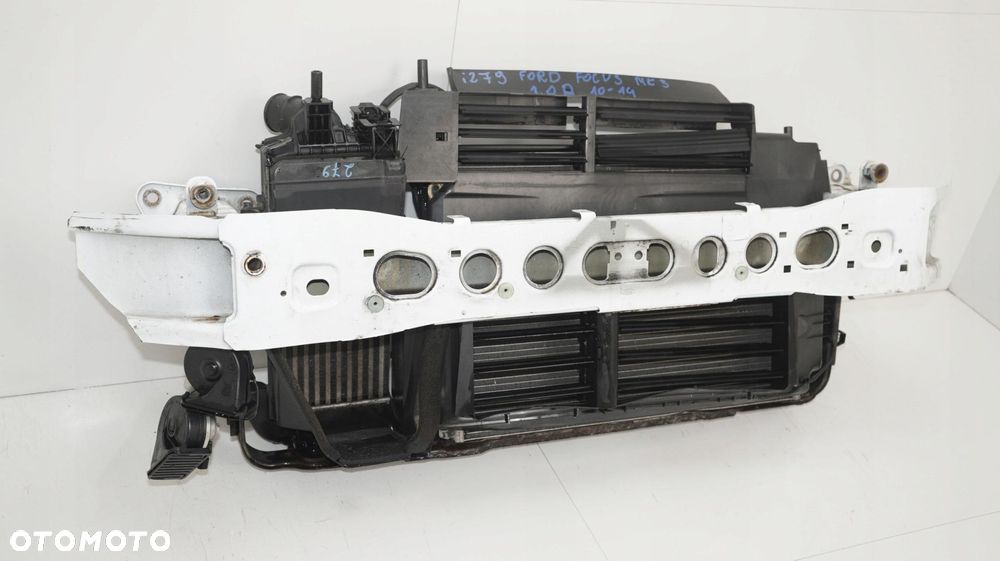 PAS PRZÓD PRZEDNI FORD FOCUS MK3 10-14R 1.0B - 5