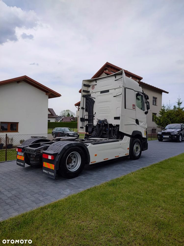 Renault Gamma T 520 - 5