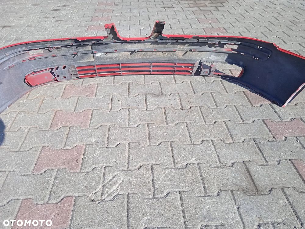 Zderzak przedni Seat Ibiza 99-02 6k0853665c - 4