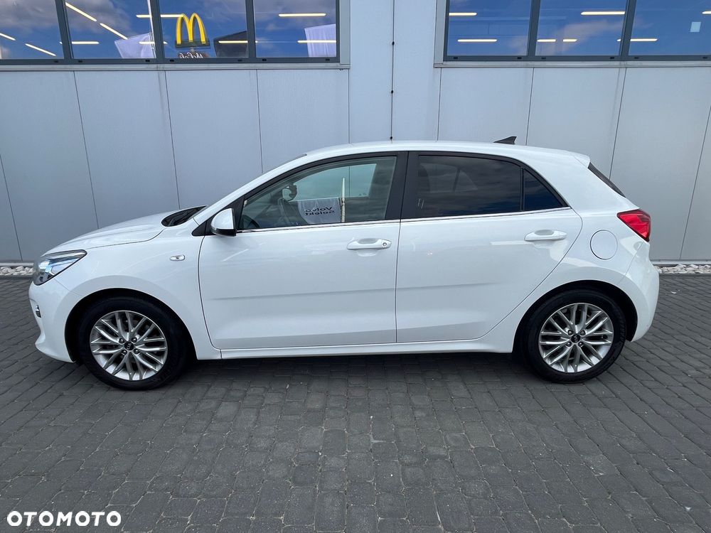 Kia Rio 1.0 T-GDI MHEV L - 9