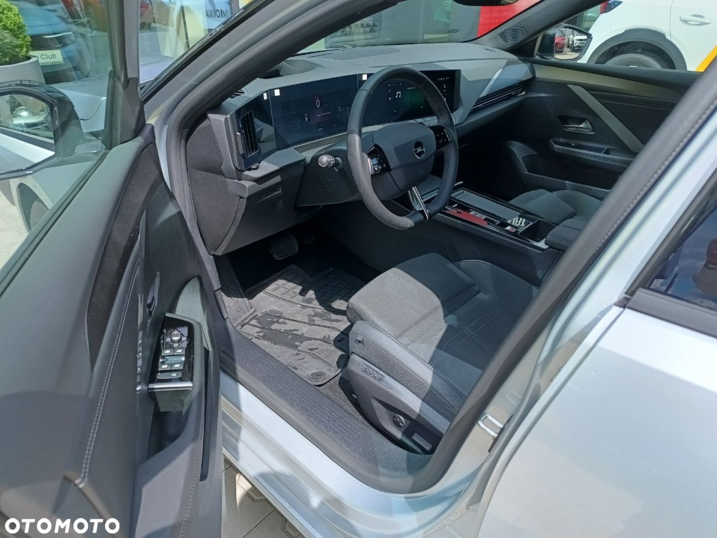 Opel Astra - 10