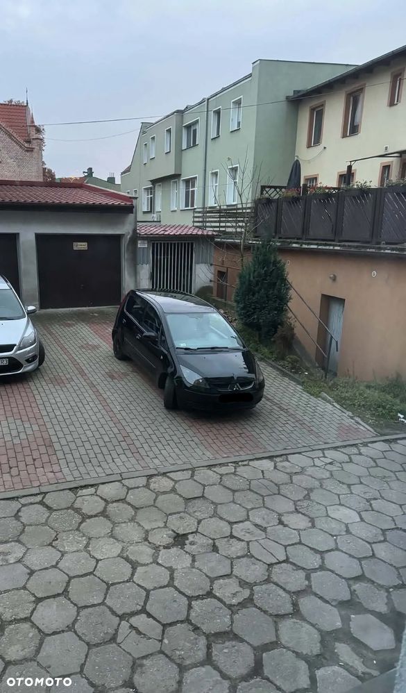Mitsubishi Colt - 9