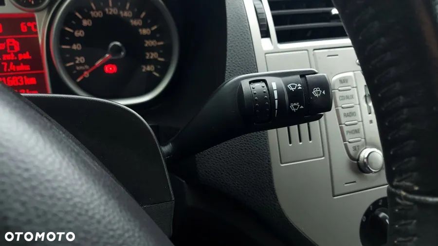 Ford Kuga 2.0 TDCi 4x4 White Magic - 23