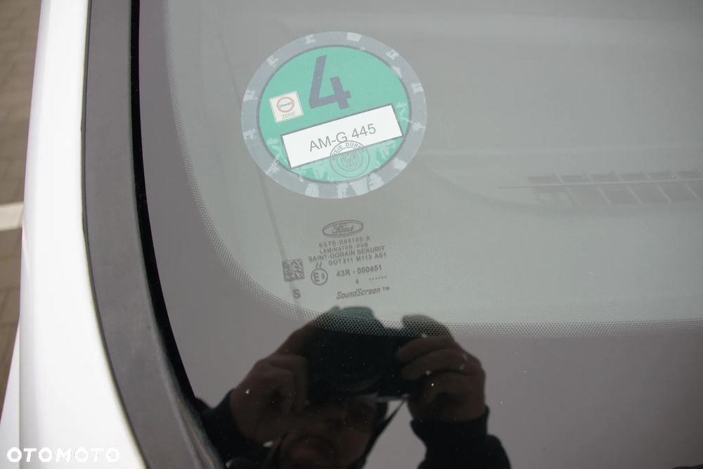 Ford S-Max 2.0 EcoBlue AWD ST-Line - 37