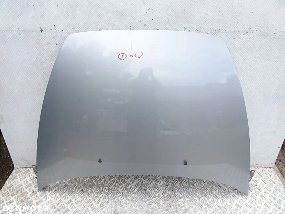 maska volvo c70 ii v50 s40 c30 477-26 - 3