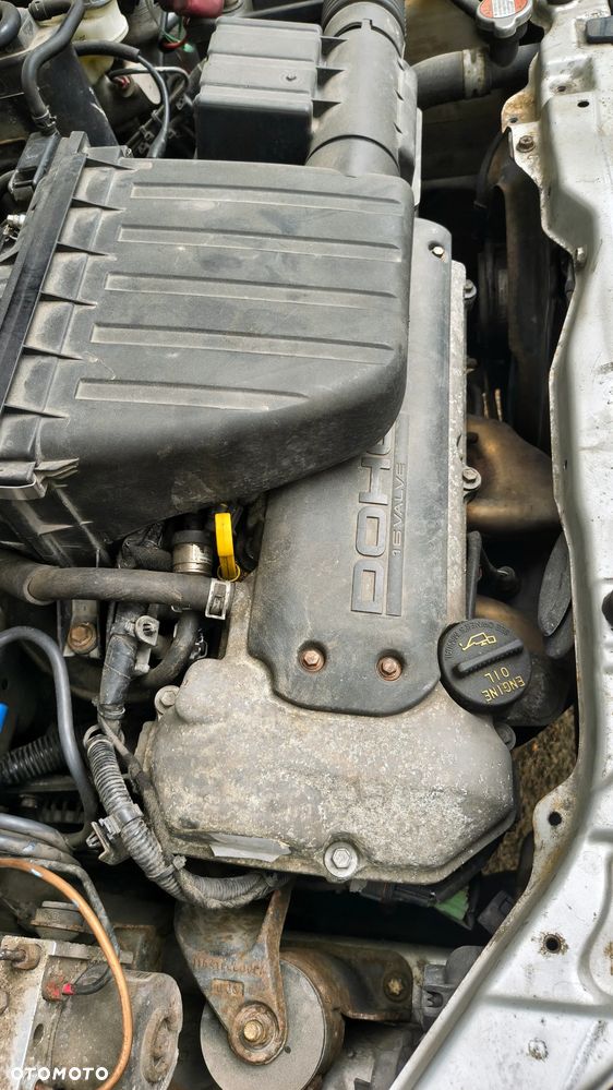 Suzuki Ignis 1.3 GC - 8