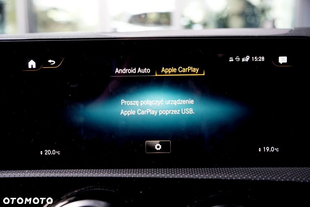 Mercedes-Benz CLA 200 AMG Line 7G-DCT - 33