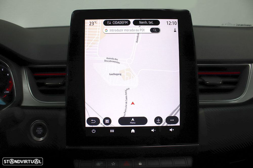 Renault Captur 1.0 TCe RS Line - 11