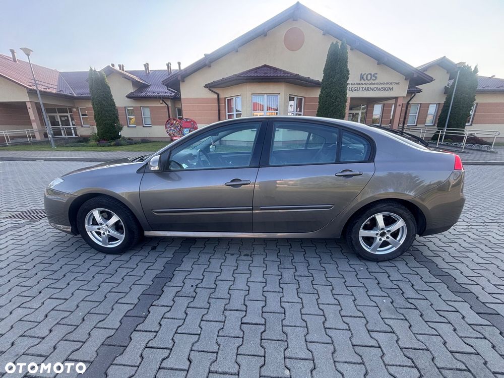 Renault Laguna - 8