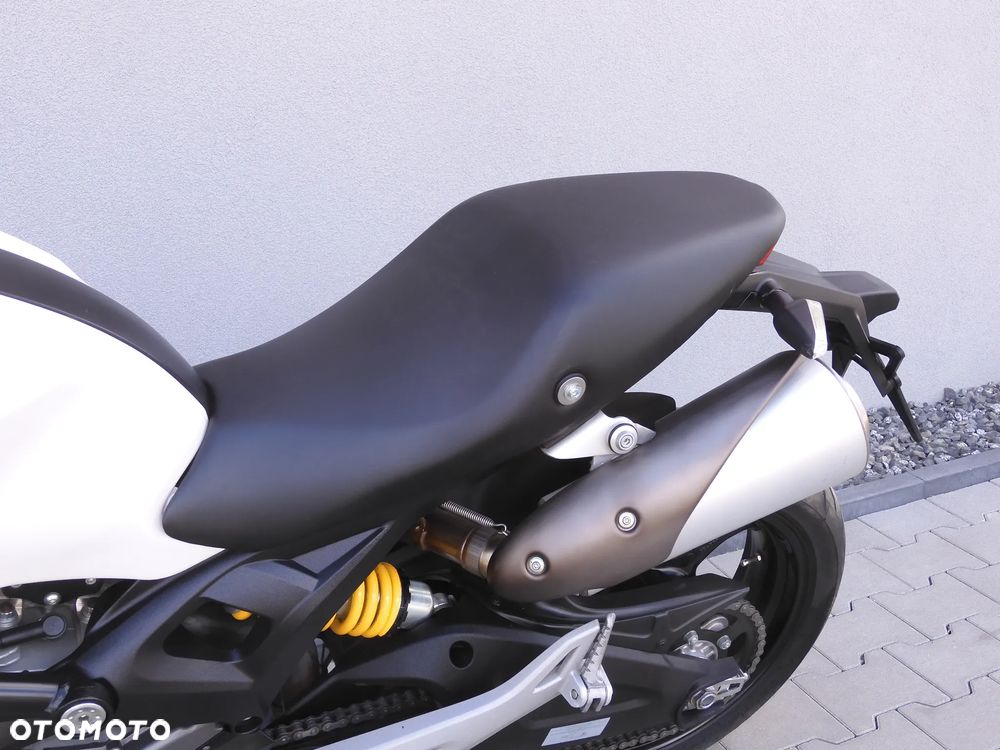 Ducati 696 - 38