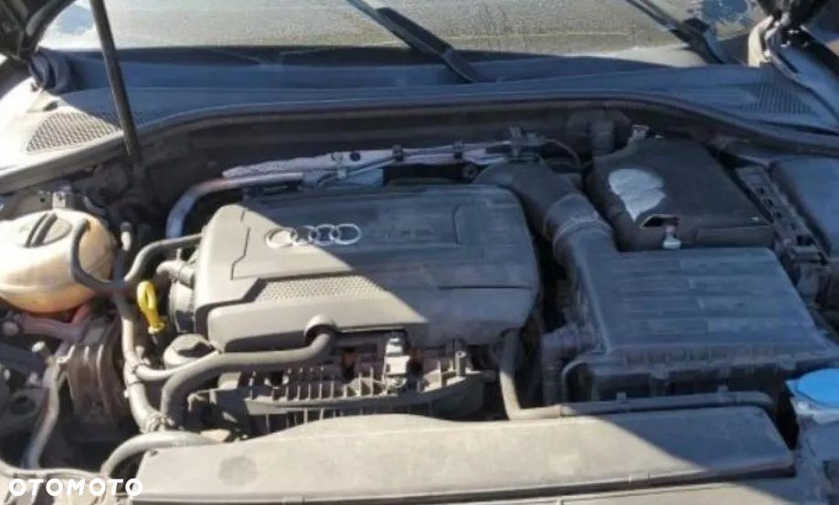 SILNIK AUDI SKODA VW 2.0 TFSI CZR WYMIANA GRATIS - 2
