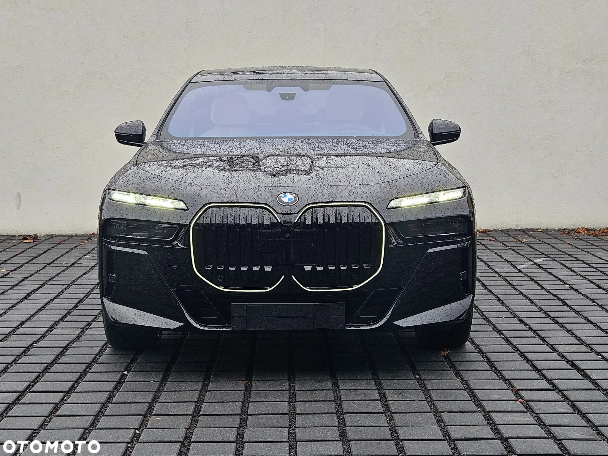 BMW Seria 7 - 4
